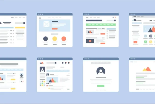 Wireframes