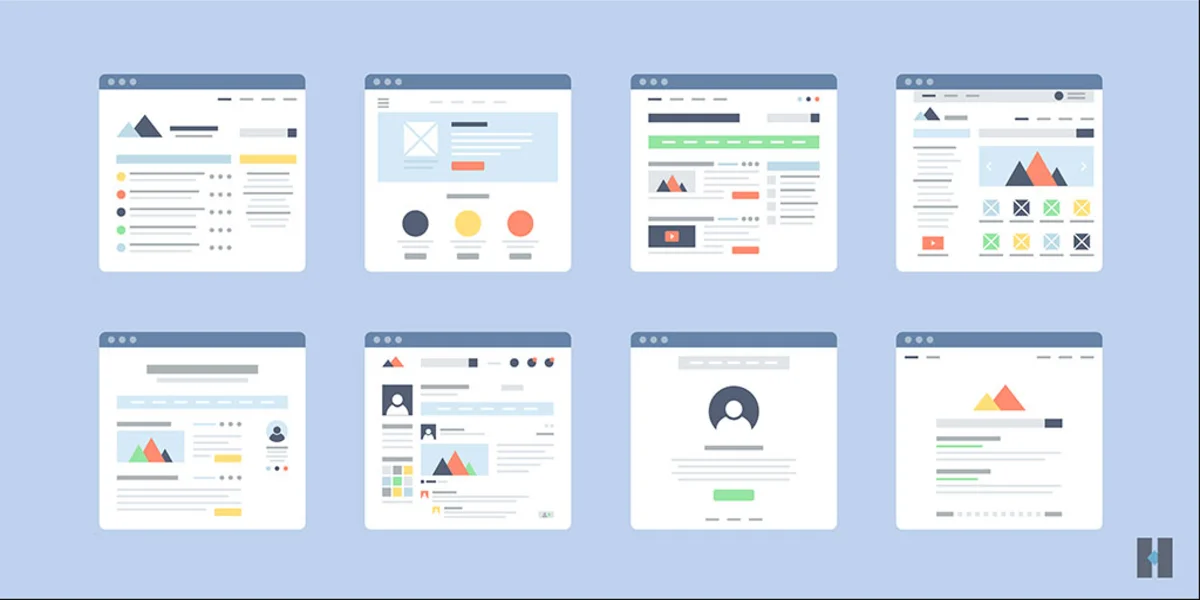 Wireframes