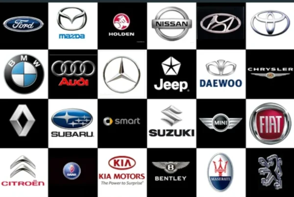 Automobile