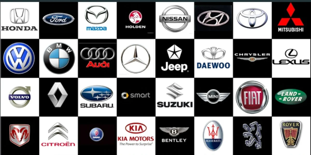 Automobile