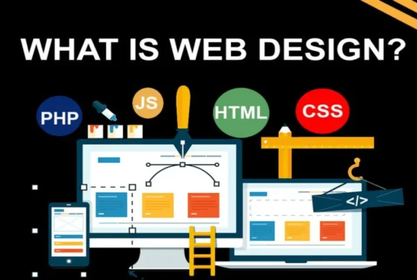 Web Design