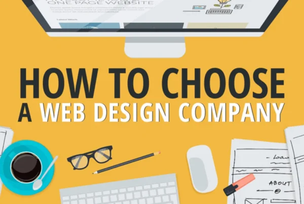Web Design Company