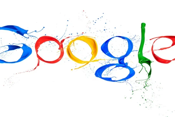Google Logo
