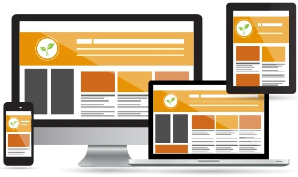 Responsive Web Design