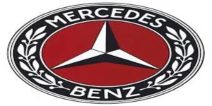 Mercedes-Benz Logo