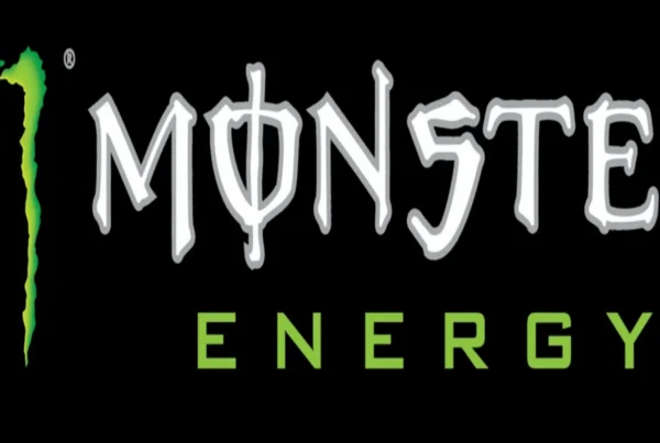 Monster Logo